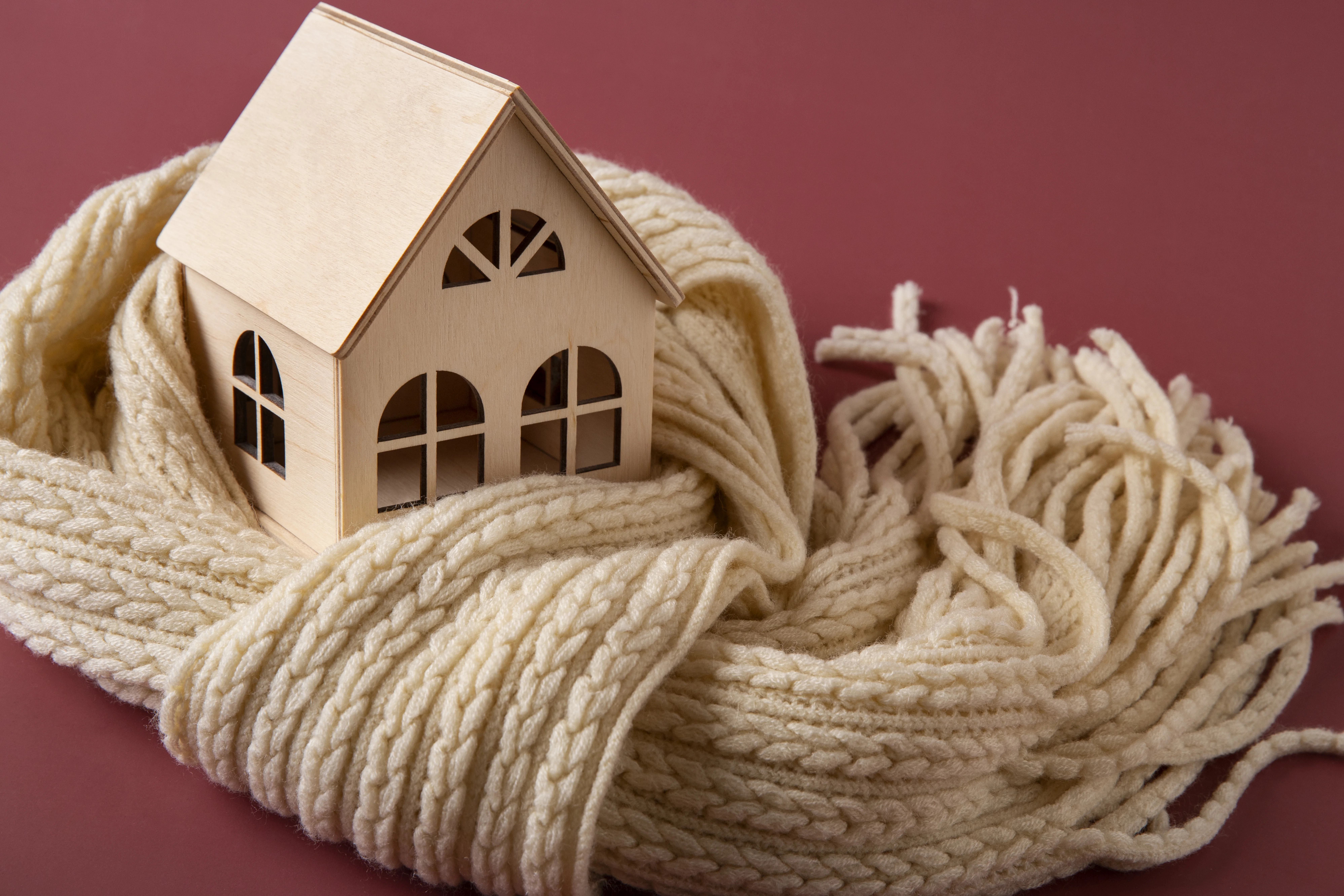 Boost Your Home's Value with Proper Insulation