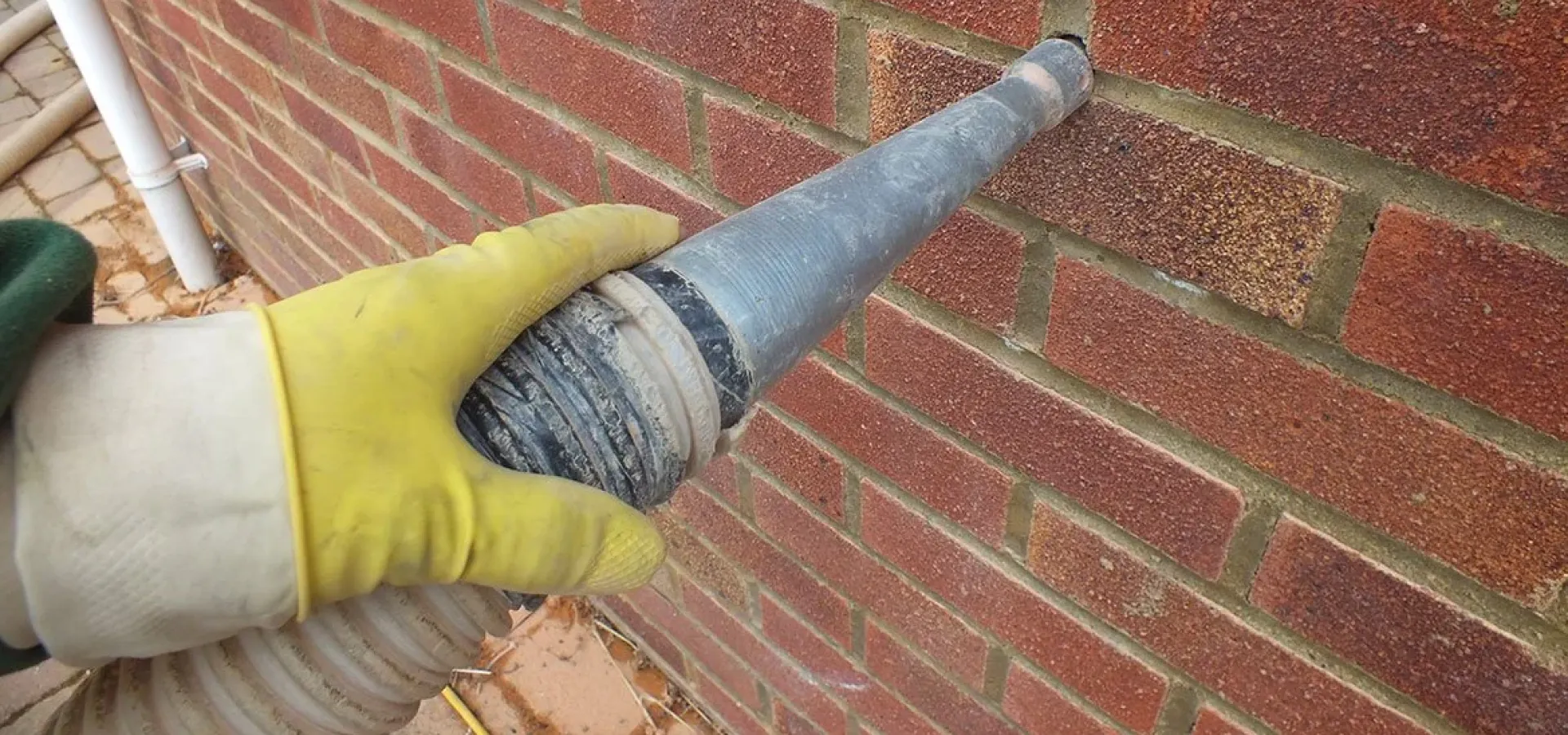 cavity wall insulation grants