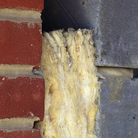 cavity wall insulation price uk