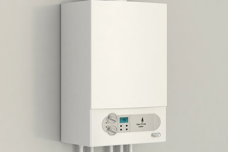 gas boiler installers near me