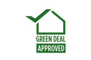 Green Deal Approved