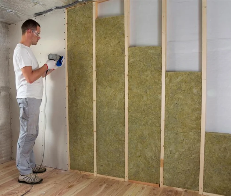 internal wall insulation birmingham