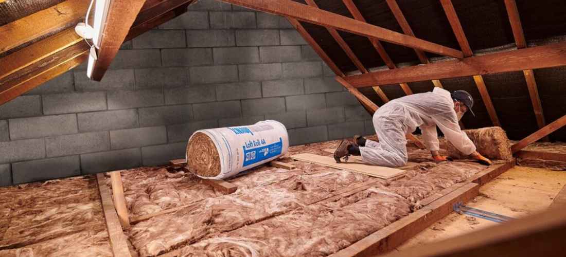 loft insulation grants coventry
