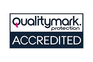 Qualitymark Protection Accredited